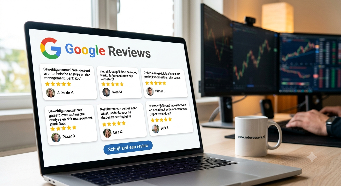 Google reviews