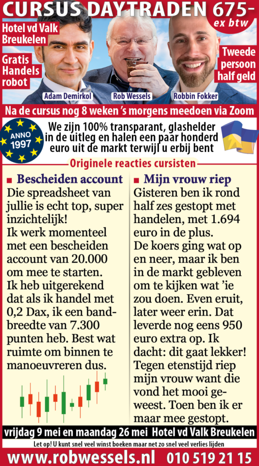 RobWessels donderdag 01-mei-2025-NRC