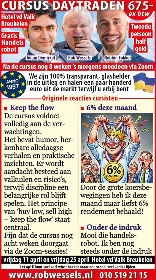 RobWessels maandag 24-maart-2025-NRC