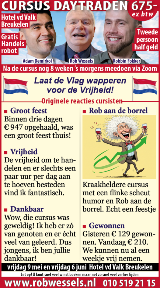 RobWessels zaterdag 03-mei-2025-NRC