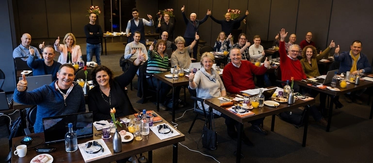 Cursus daytraden